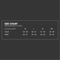 One More Cast Vesta Wuchang Puffer Gilet (13)