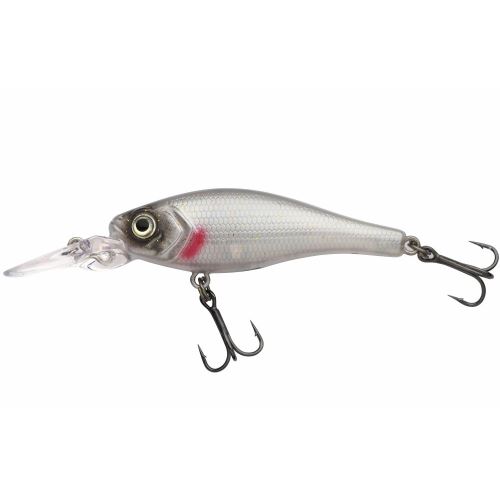 Berkley Wobler Pulse Minnow Pearl White 6 cm 7,7 g