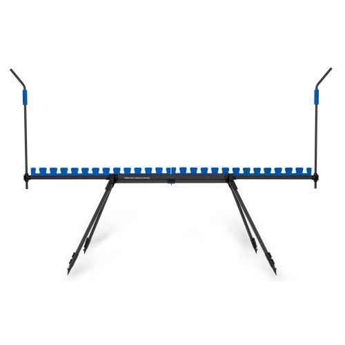 Preston Innovations Podpera Inception Pro Roost Distance Sticks Combo