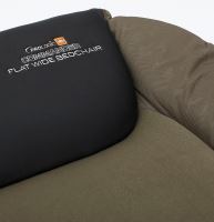 Prologic Lehátko Commander Flat Wide Bedchair 8 Legs (4)