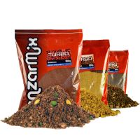 Benzar Mix Krmítková Zmes Turbo Bream 800 g Benzar Mix Krmítková Zmes Turbo Bream 800 g