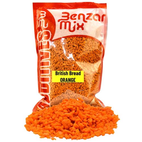 Benzar Mix Anglická Vločka Zmes
