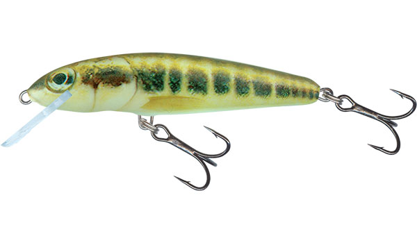 Salmo wobler minnow sinking minnow-7 cm 8 g