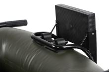 Fox Čln 160 Green Boat With Air Deck (9)