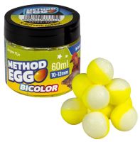 Benzar Mix Umelá Nástraha Bicolor Method Egg 10-12 mm 60 ml (4)
