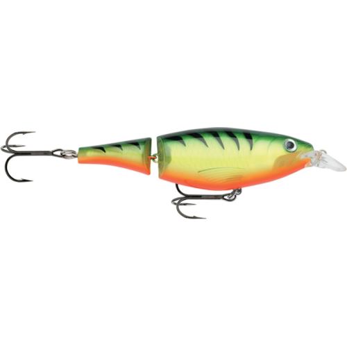 Rapala wobler x-rap jointed shad 13 cm 46 g FT