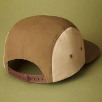 One More Cast Šiltovka Mirror 5 Panel Cap (1)