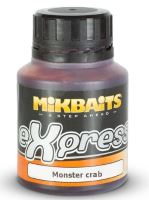 Mikbaits Dip Express Monster Crab 125 ml Mikbaits Dip Express Monster Crab 125 ml