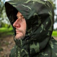 Sonik Bunda Lightweight Jacket Camo (5)