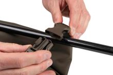 Fox Puzdro Na Podberák Carpmaster Welded XL Stink Bag (7)