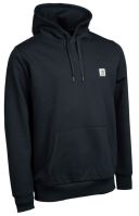 Nash Mikina Make It Happen Badge Hoody Black