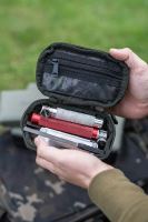 Korda Puzdro Compac 70 Tackle Pouch Dark Kamo (6)