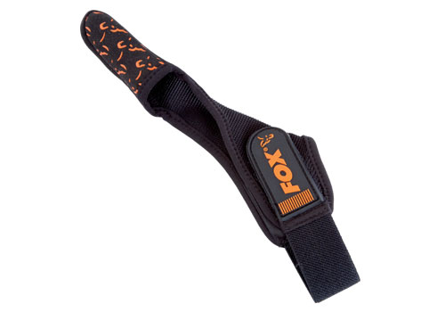 E-shop Fox nahadzovací prst casting finger stall