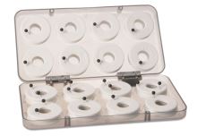 Saenger MS Range Zakladač na náväzce Rigbox S