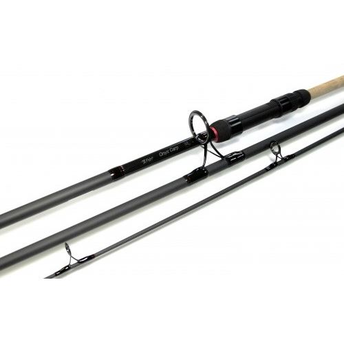 Zfish Prút Onyx Carp 3,66 m (12 ft) 3 lb