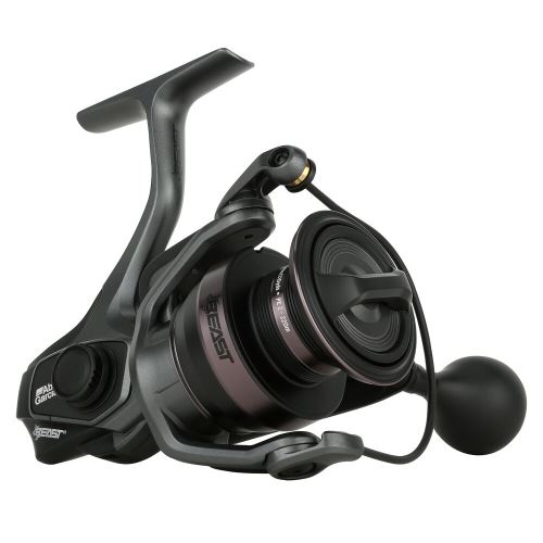 Abu Garcia Navijak Beast Spinning 5000 FD HS