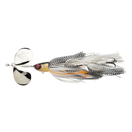 Abu Garcia Rotačka Beast Skirted Spinner Roach 22 cm 87 g