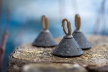 Fox Zadné Olovo Edges Downrigger Back Weights 3 ks (11)