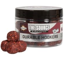 Dynamite Baits Mekčené Pelety Durable Hookers The Source - 6 mm