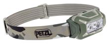 Petzl Čelovka Aria 2 RGB Camou Petzl Čelovka Aria 2 RGB Camou
