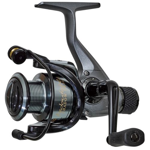 Pezon&Michel Navijak Redoutable Shadow FR reel 30