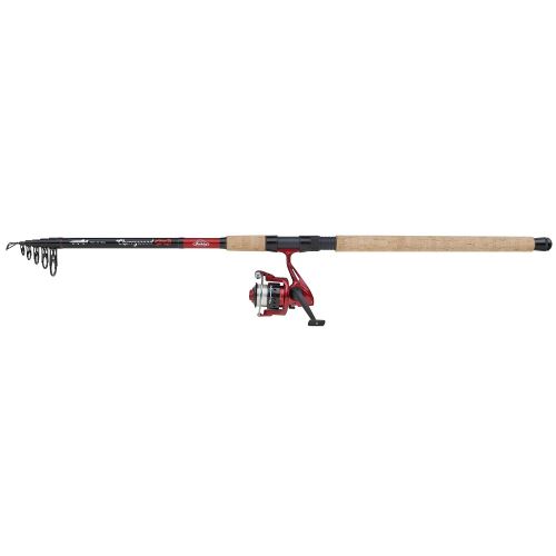 Berkley Prút Cherrywood Spezi Pike Tele Combo 2,7 m 50-100 g