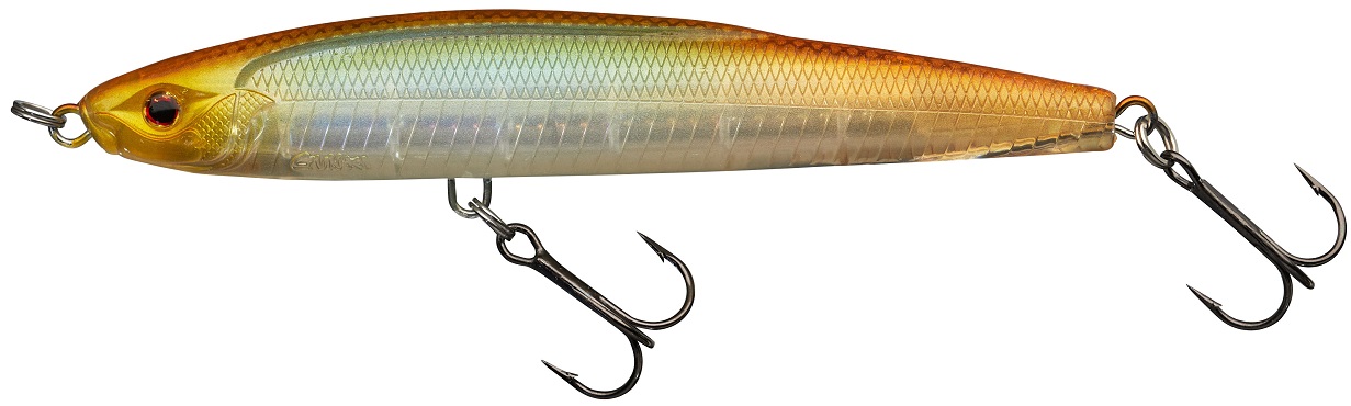 Gunki wobler megalon x-cast f anchor - 9,5 cm 12,4 g