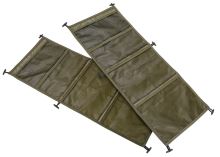 Mivardi Sada Vnútorných Organizérov Prístrešok Base Station MK2 (2ks)