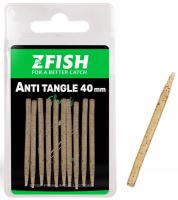 Zfish Prevleky Anti Tangle Sleeves 10 ks Zfish Prevleky Anti Tangle Sleeves 10 ks