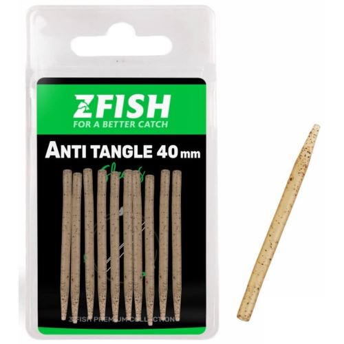 Zfish Prevleky Anti Tangle Sleeves 10 ks