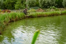 Matrix Delička MTX V2 Margin 2 Pole 11 m (4)