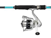 Mitchell Prút Tanager 3 SW Spinning Combo 2,12 m 10-40 g (1)