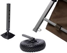 Starbaits Vozík DLX Trolley (2)