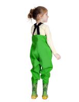 PROS Detské Brodiace Nohavice Kids Crocodile SB06 (6)