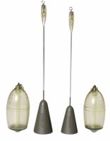 RidgeMonkey Plavák Zyggo (6)