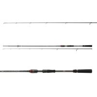 Daiwa Prút Ballistic Air 2,25 m 14-42 g (4)