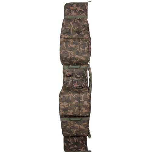 Fox Púzdro Na Prúty Camolite 3+3 Rod Case