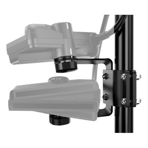 Lowrance ActiveTarget 2 Scout Wide Bracket
