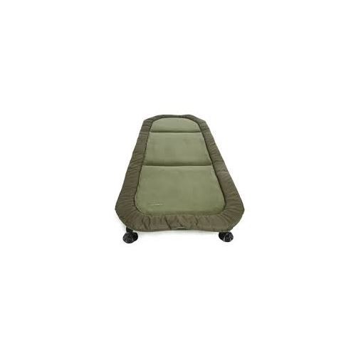 Trakker Lehátko - RLX Flat-6 Compact Bed