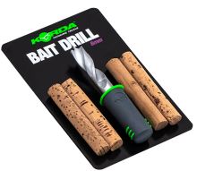 Korda Vrtáčik Bait Drill 8 mm (1)