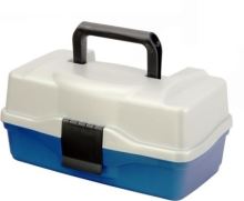 Giants Fishing Kufrík na rybárske potreby trojposchodový (1)