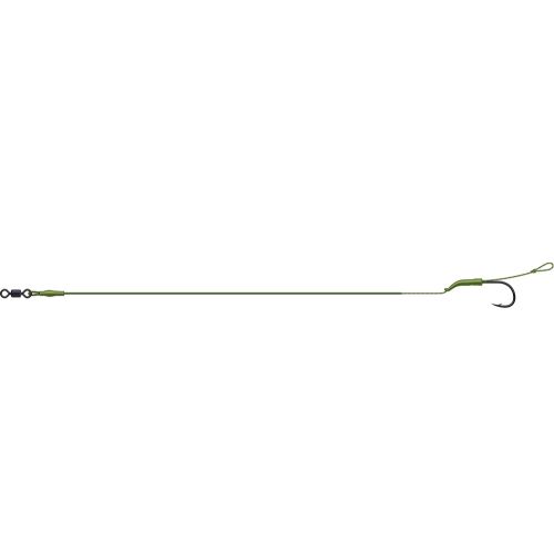 Dam Náväzec Tactix Combi  Rig 20 cm 25 lb 2 ks