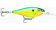 Rapala Wobler Shad Rap Elite GDPRT