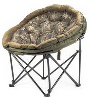 Nash Kreslo Indulgence Moon Chair (1)