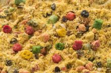 Mivardi Krmítková Zmes R1 Carp 950 g (2)