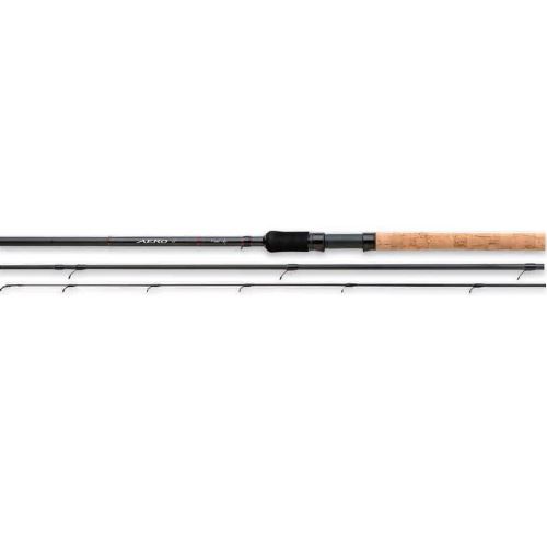 Shimano Prút Aero X1 Match Float 3,96 m 20 g