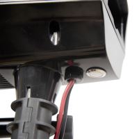 Black Cat Elektromotor BC 2400 Závesný Battle Cat 25 cm 110 cm 35 cm (3)