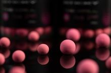 Sticky Baits Plávajúce Boilies The Krill Pop-Ups Pink Ones 100 g (1)