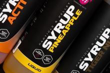 Mainline Liquid Particle + Pellet Syrup Halibut 500 ml (3)