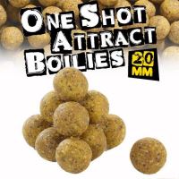 Pelzer Boilies One Shot 250 g 20 mm (1)